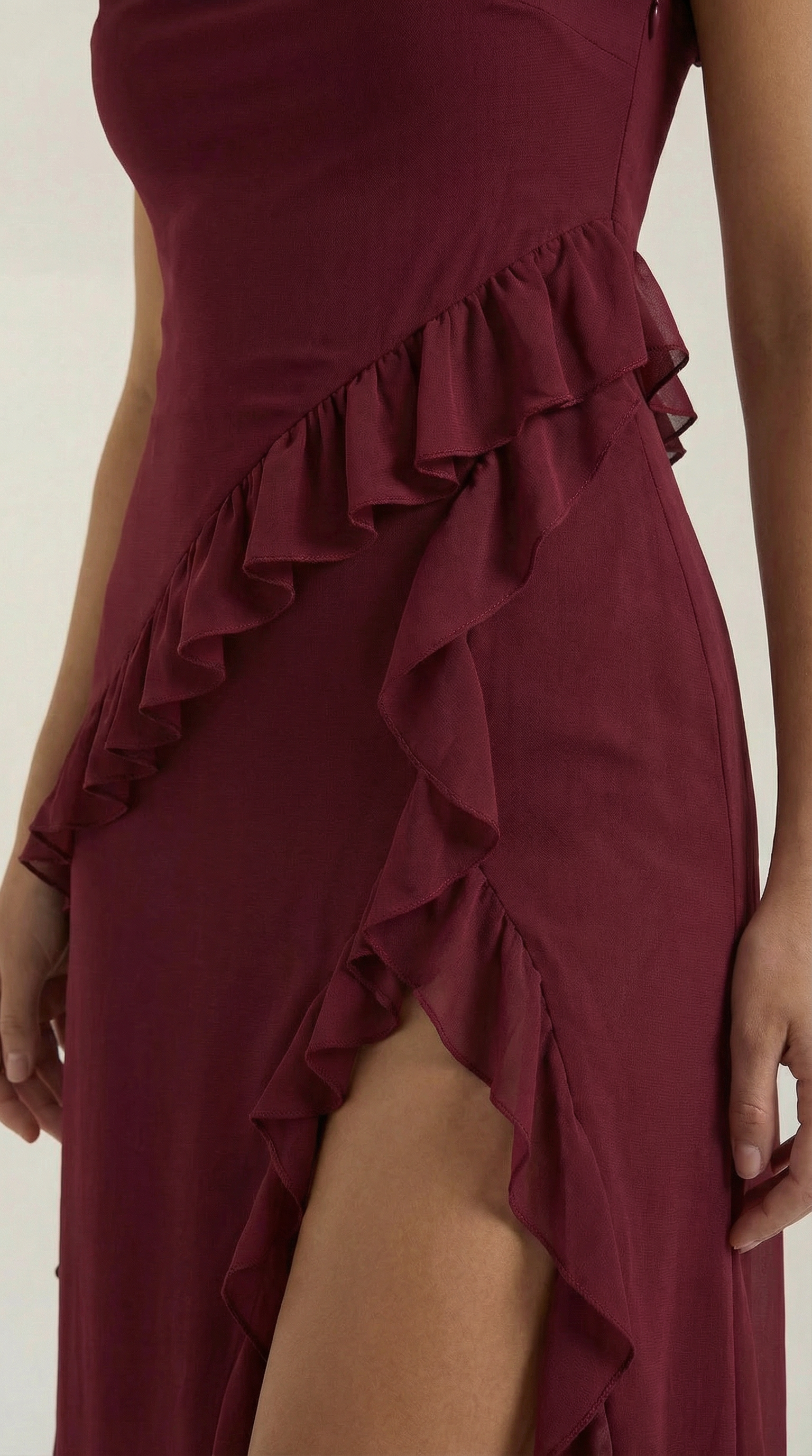 Susan - Maxi Dress