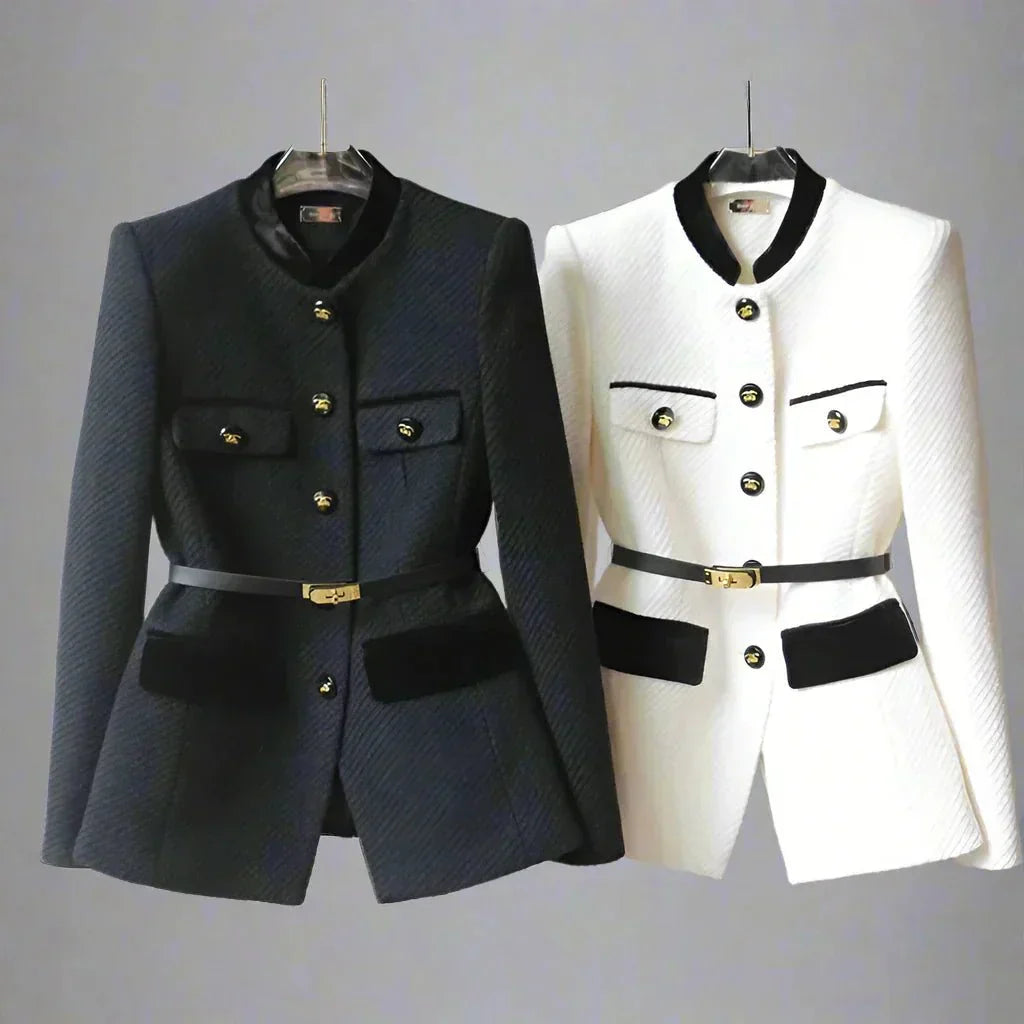 Sahara - Elegant Office Blazer