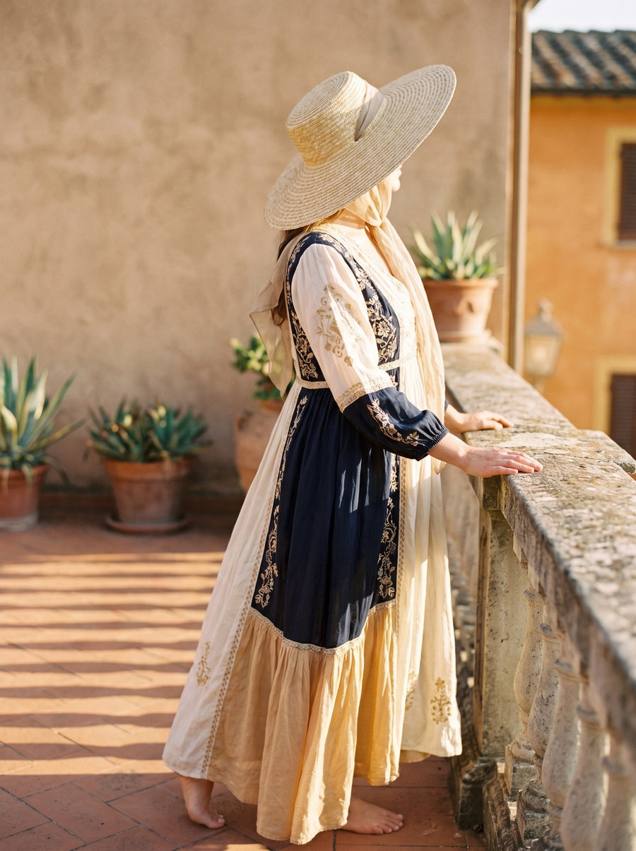 Boho Dresses