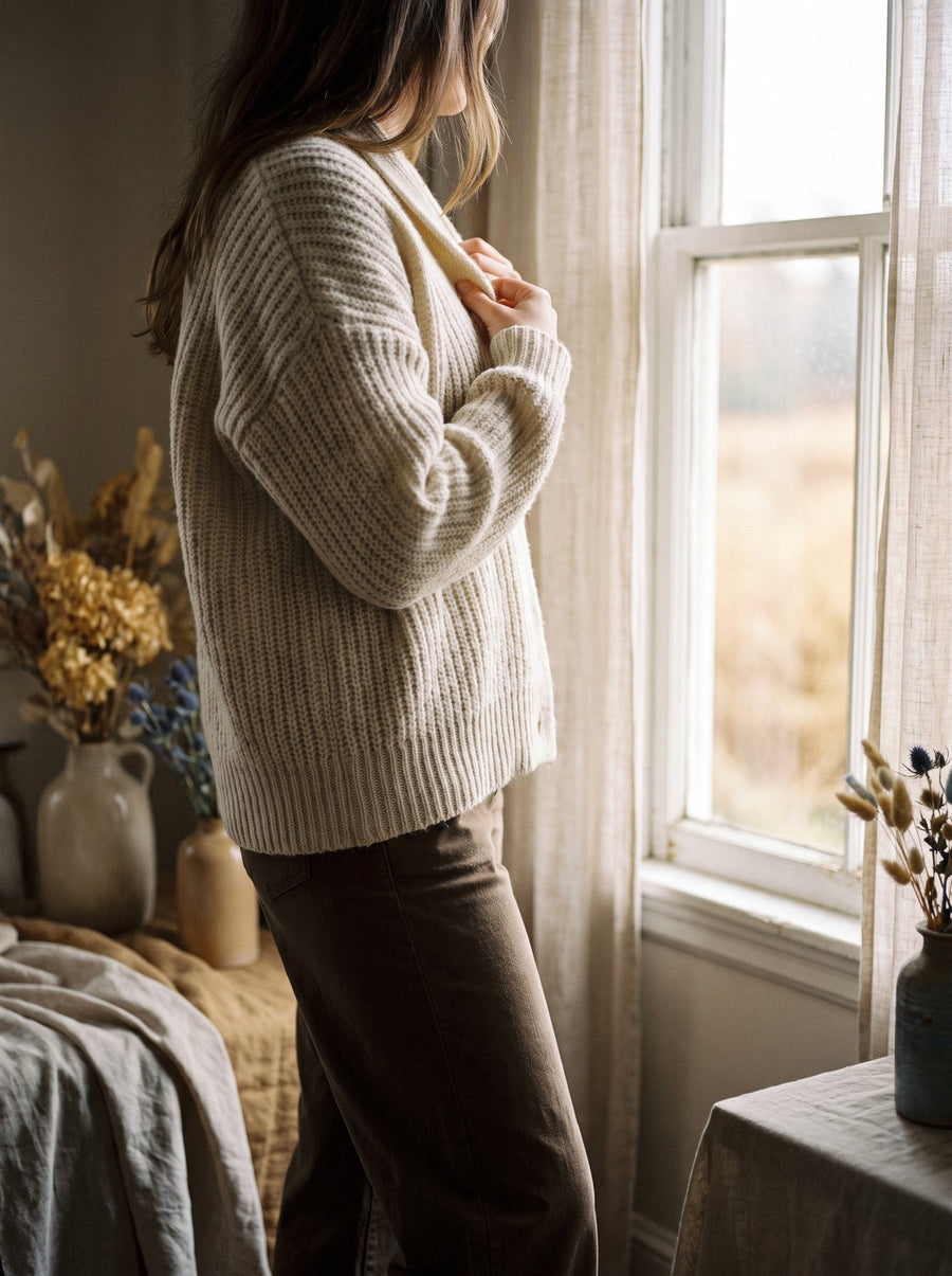 Cardigans