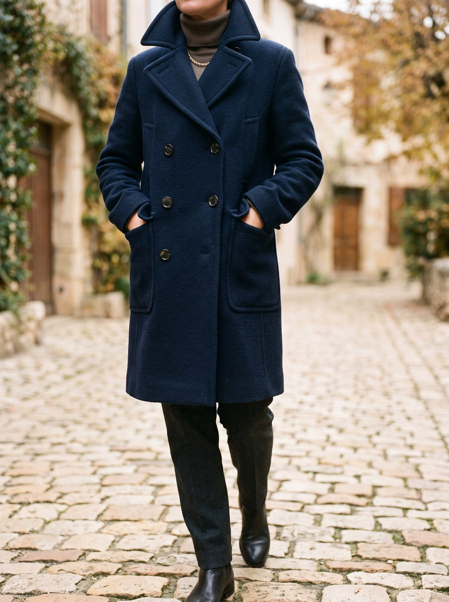Coats & Jackets