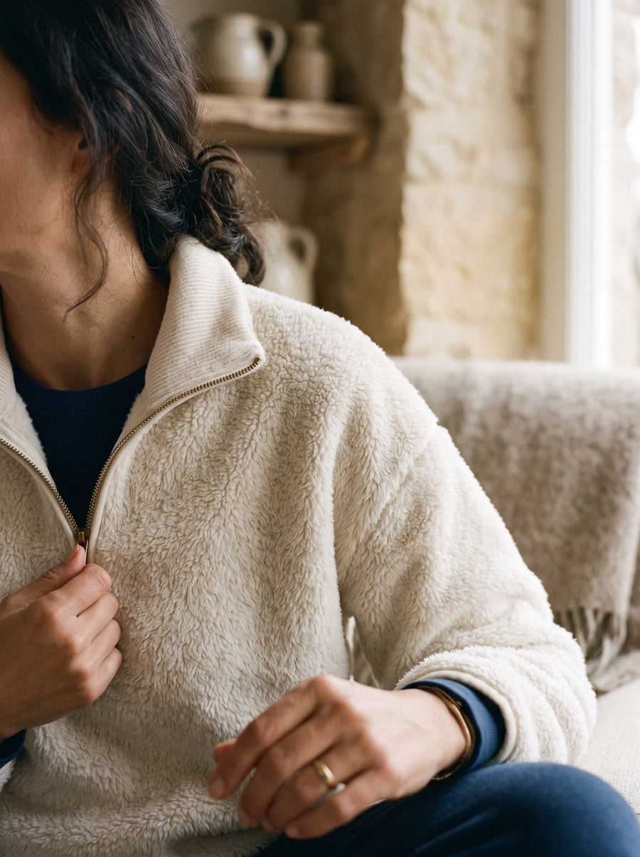 Fleece Tops
