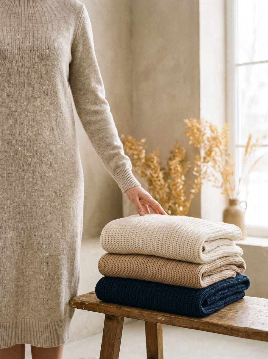 All Knitwear
