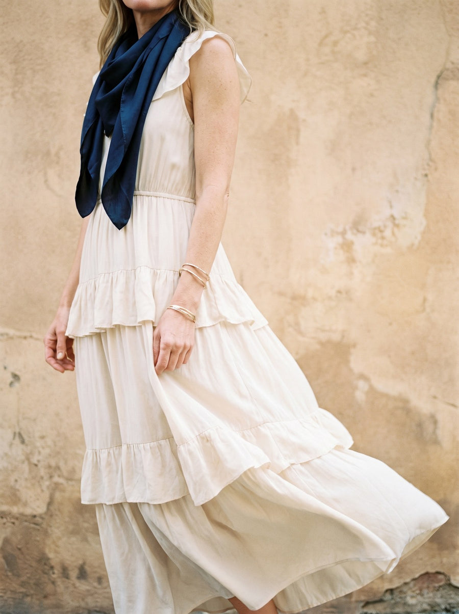 Ruffle Dresses