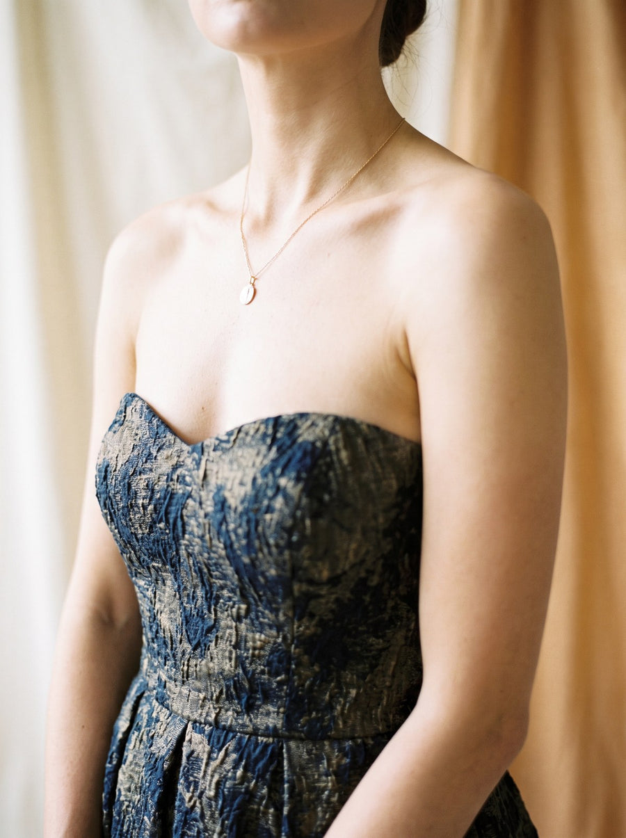 Strapless Dresses