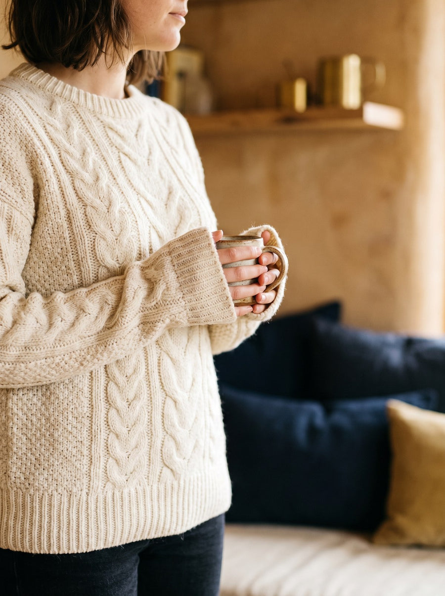Sweaters