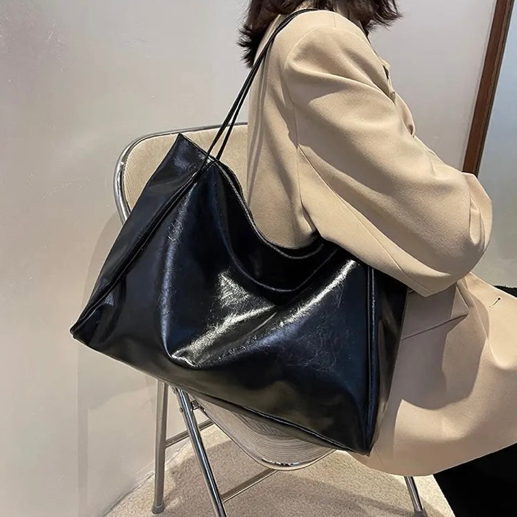 Willow Vintage Shoulder Bag