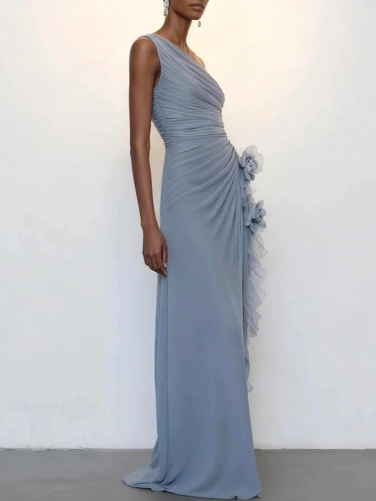 Persephone Maxi Dress — front 2