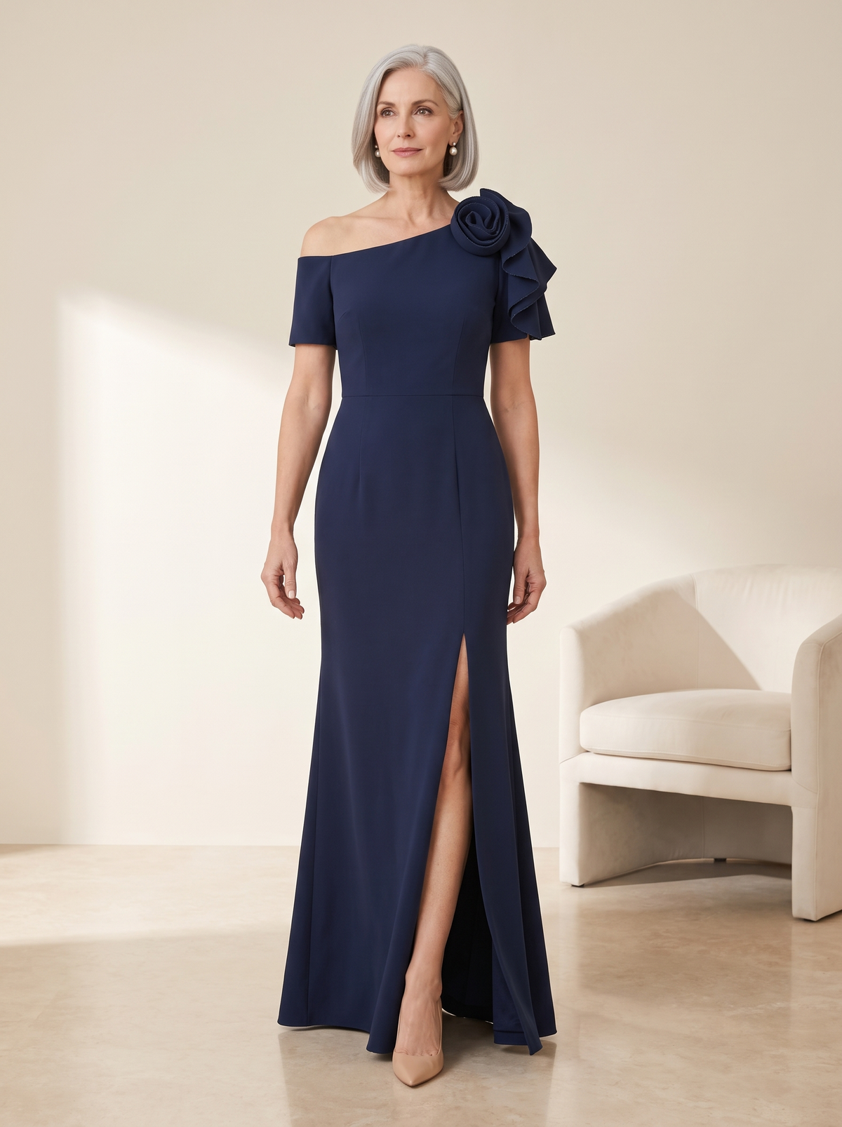 Leontine Maxi Dress