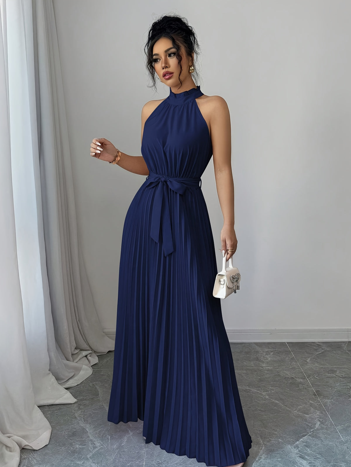 Grace - Maxi Dress