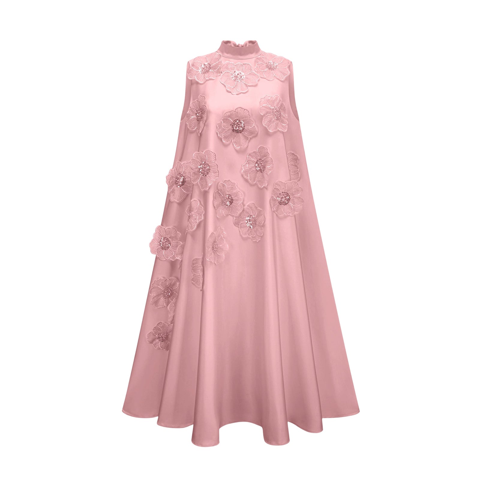 Blush - Maxi Dress