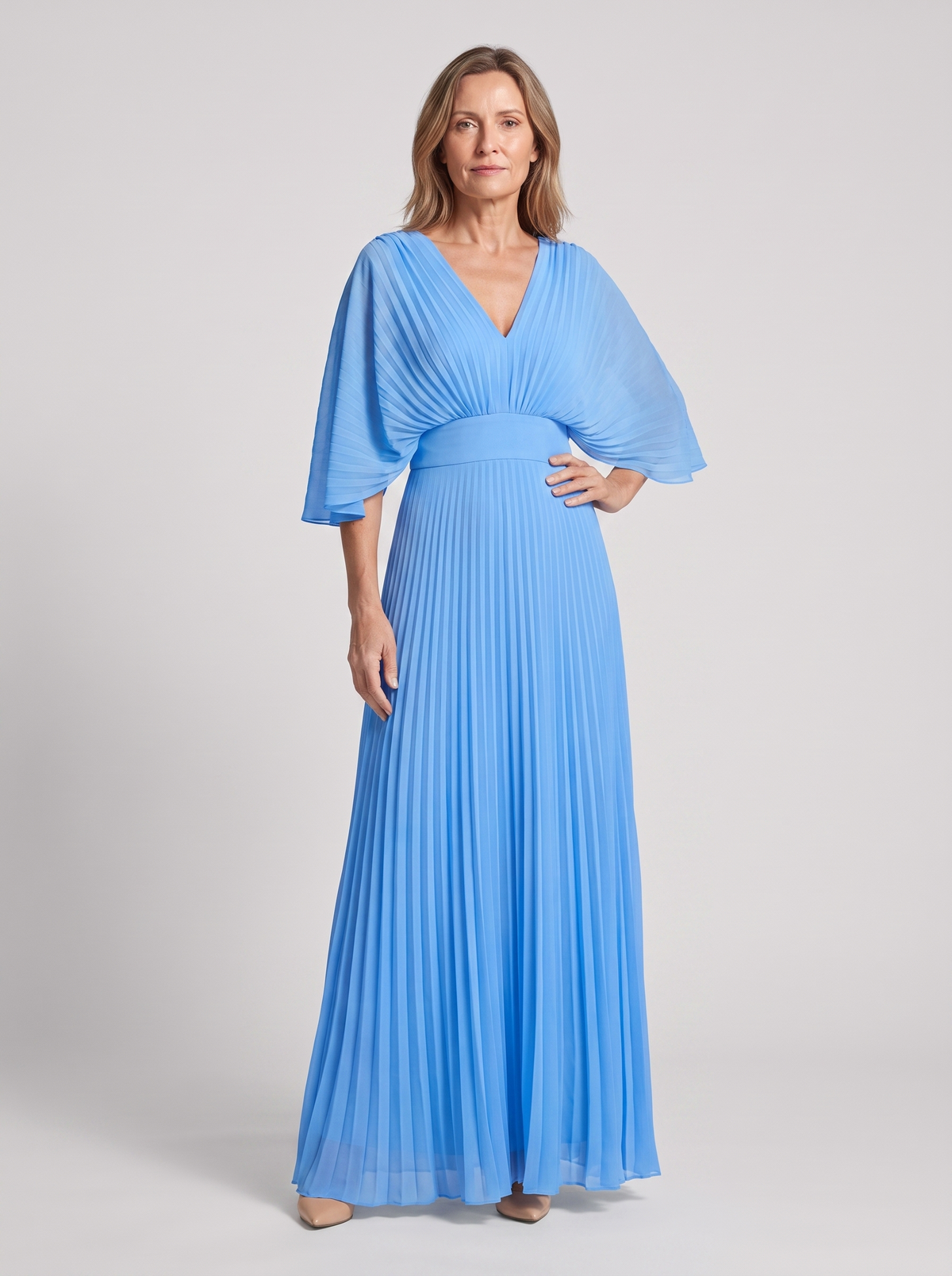 Maddy - Maxi Dress