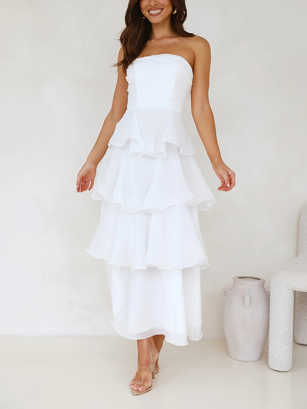 Willow - Maxi Dress
