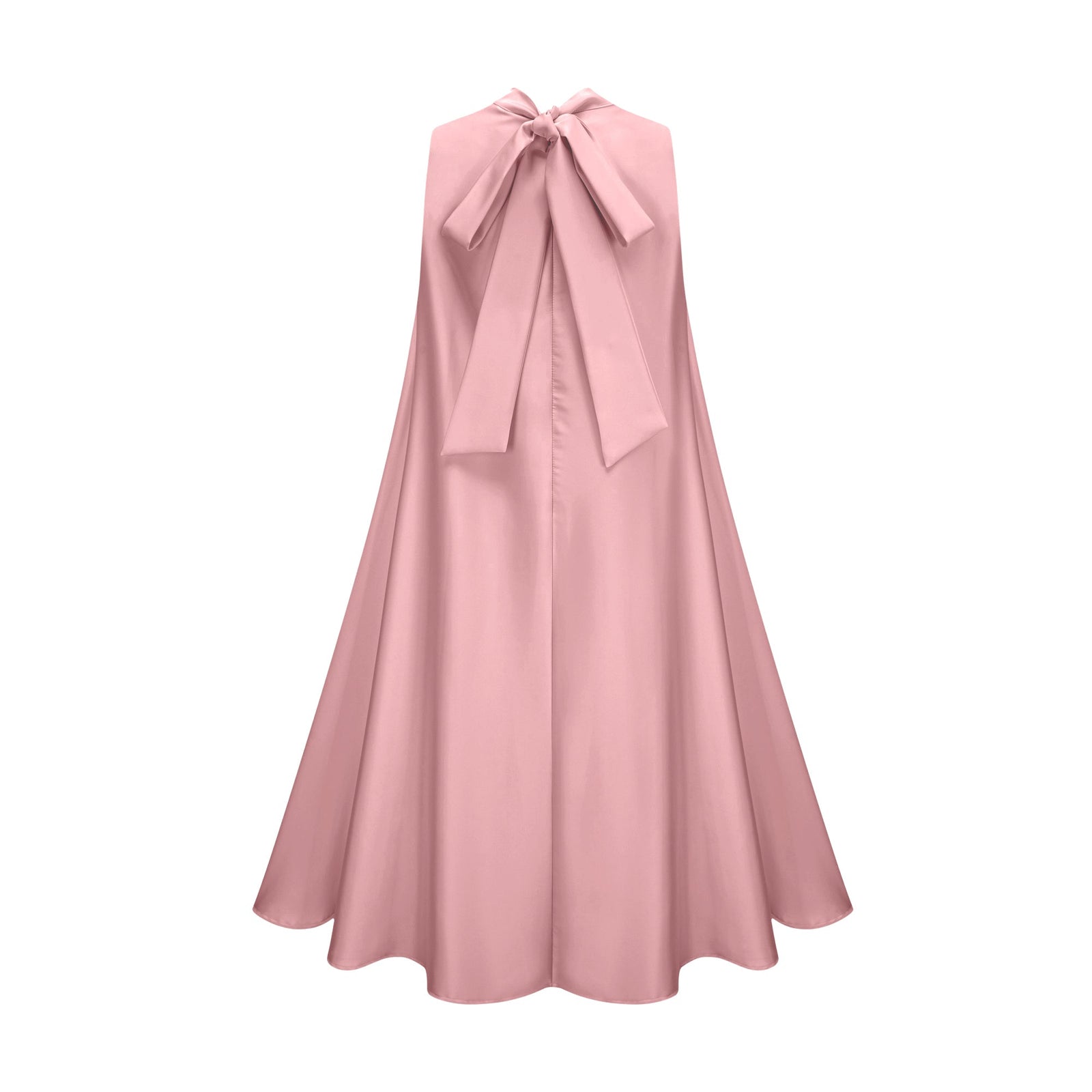 Blush - Maxi Dress