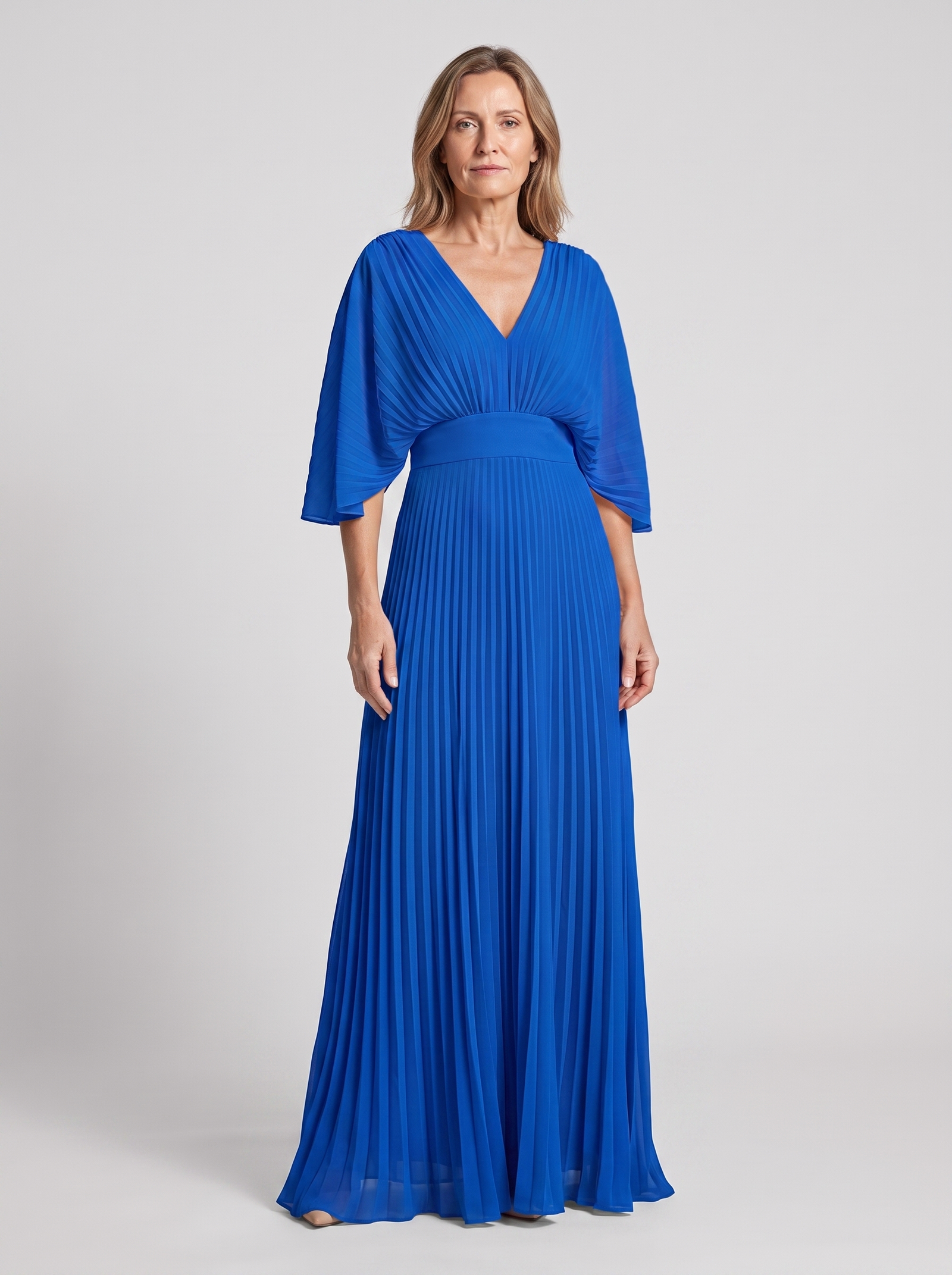 Maddy - Maxi Dress