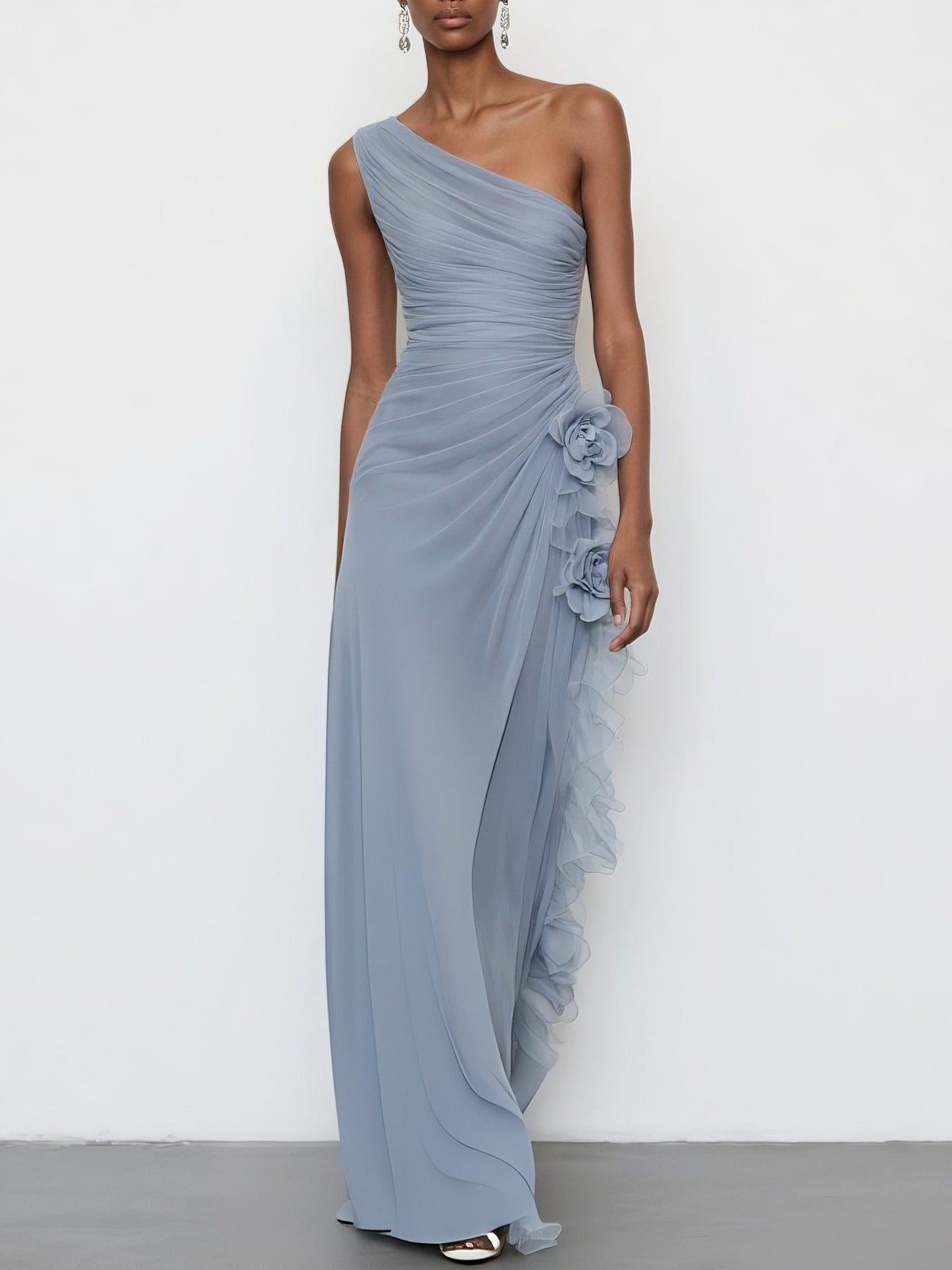 Persephone Maxi Dress — hero