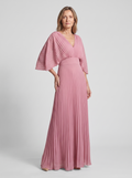 Dusty Pink