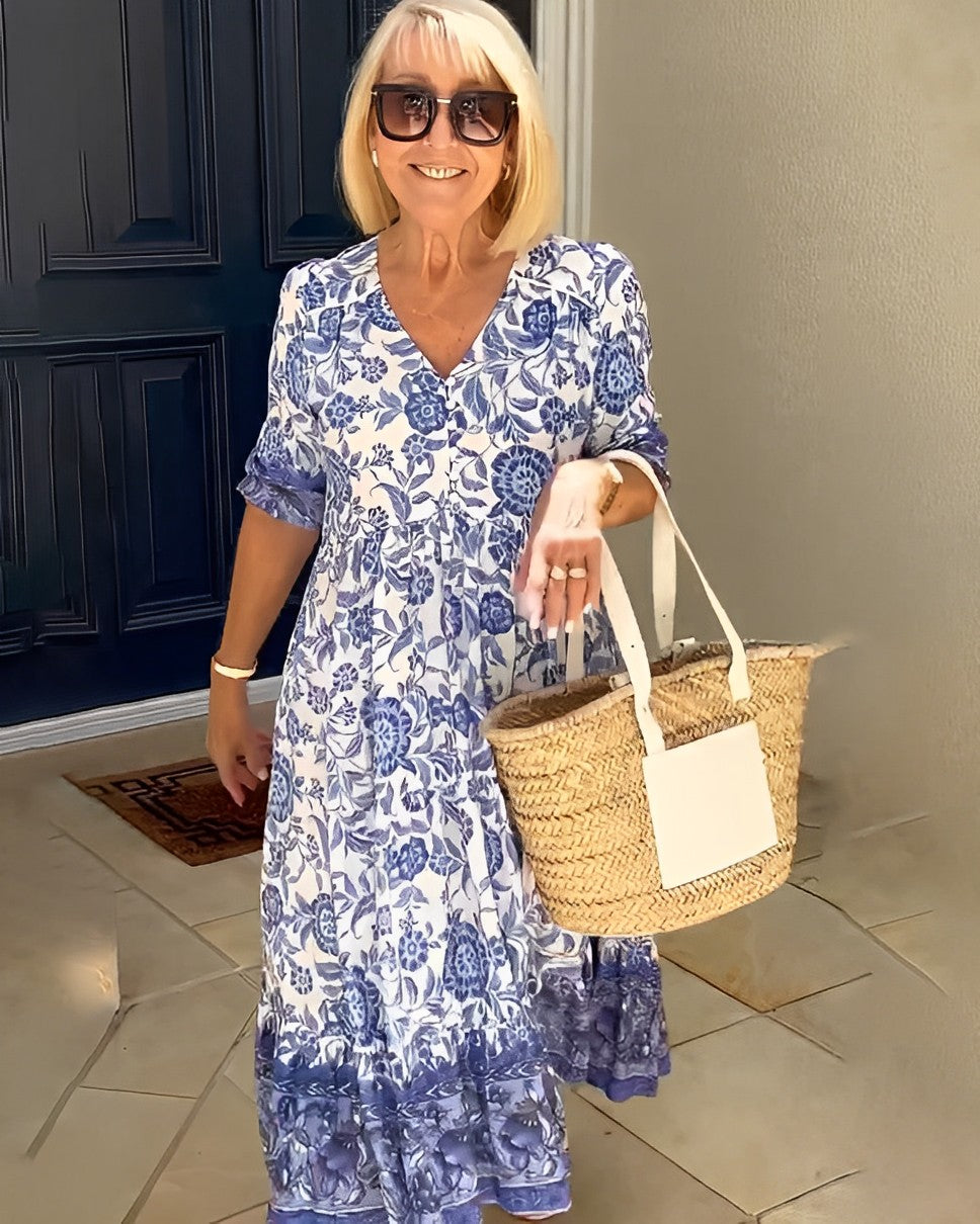 Madison - Summer Dress