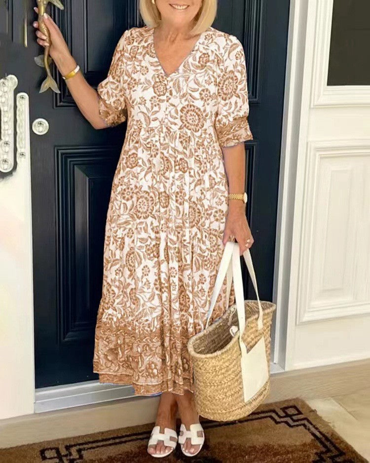 Madison - Summer Dress