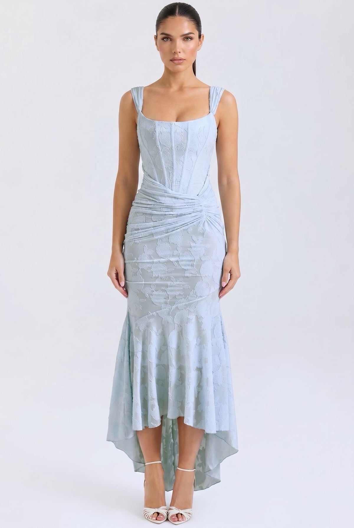 Emmeline Maxi Dress — view 19