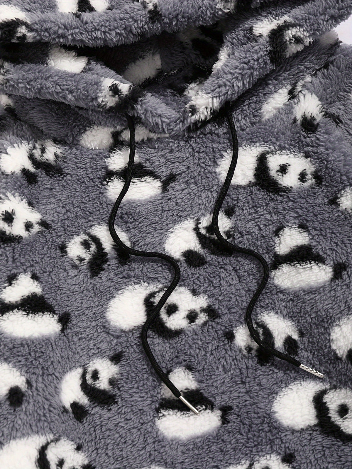 Cookie - Fleece Hoodie
