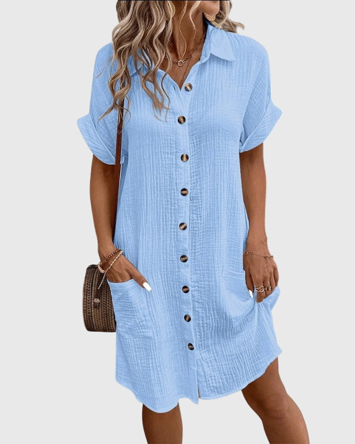 Carolina - Summer Dress