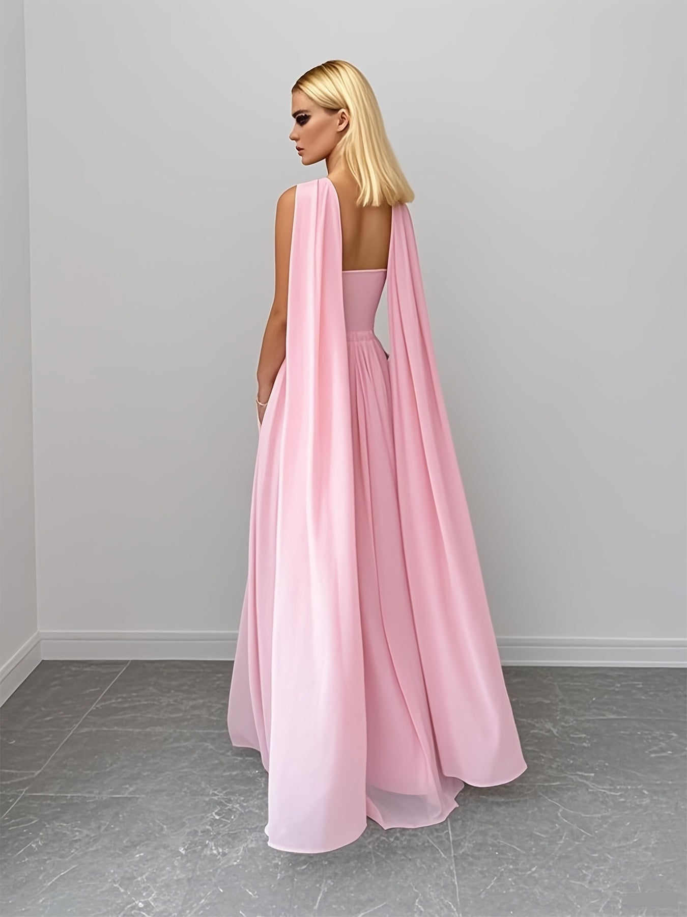 Chloe - Maxi Dress