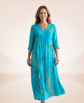 Turquoise