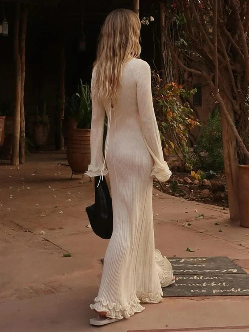 Ariana - Maxi Dress