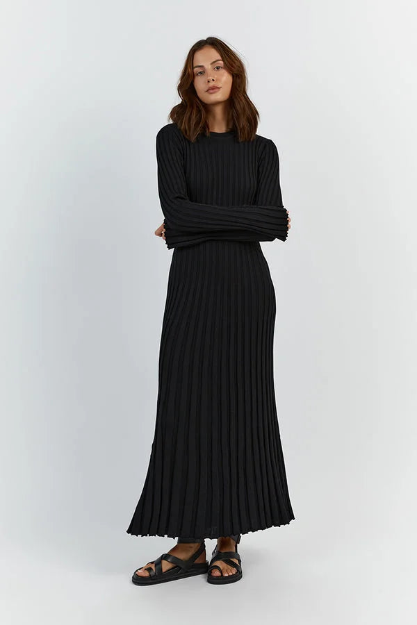Cyra - Maxi Dress