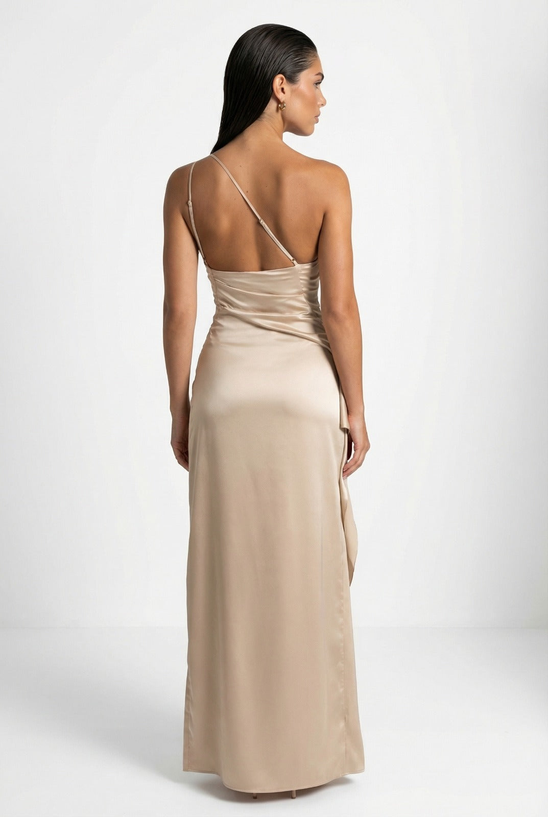 Federica Maxi Dress — view 9