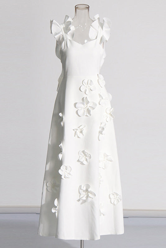 Gwen - Maxi Dress