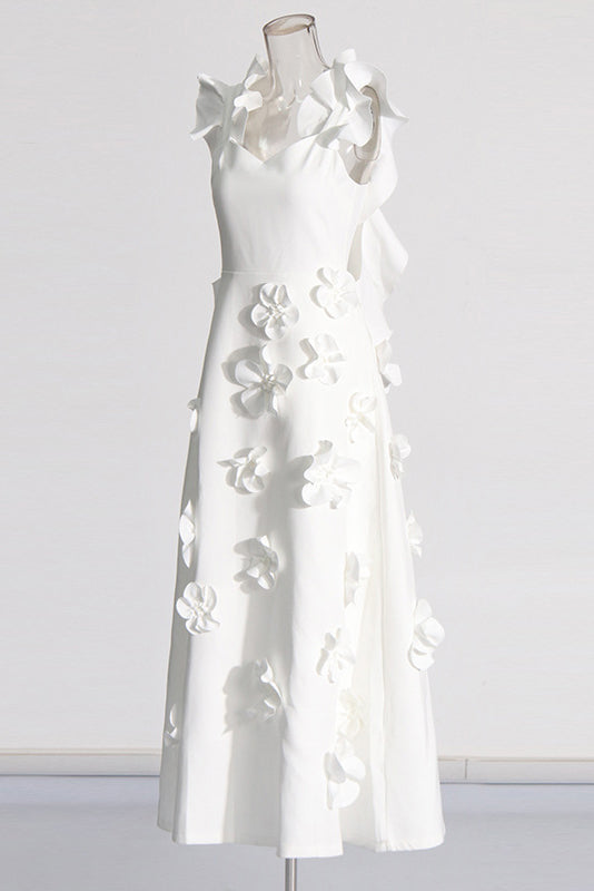 Gwen - Maxi Dress