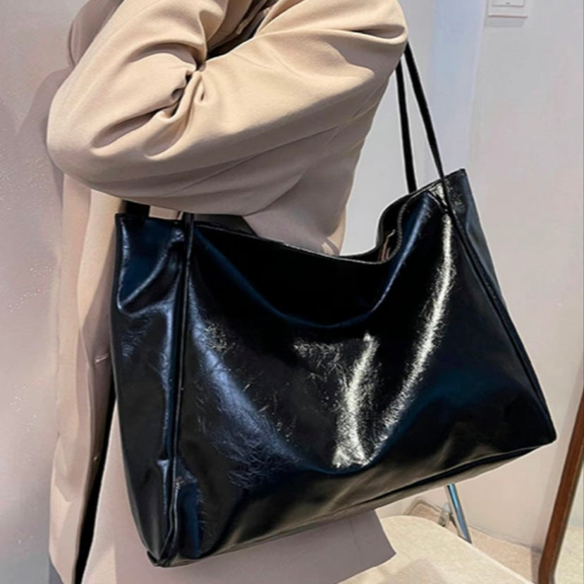 Willow Vintage Shoulder Bag