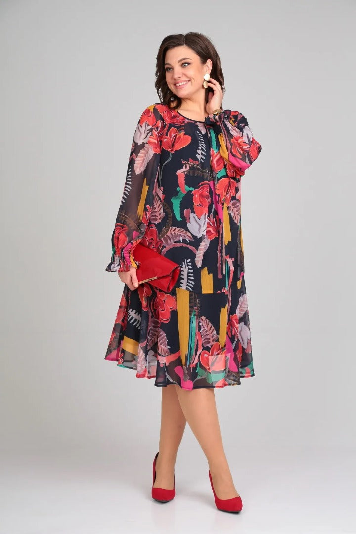 Florida - Summer Dress