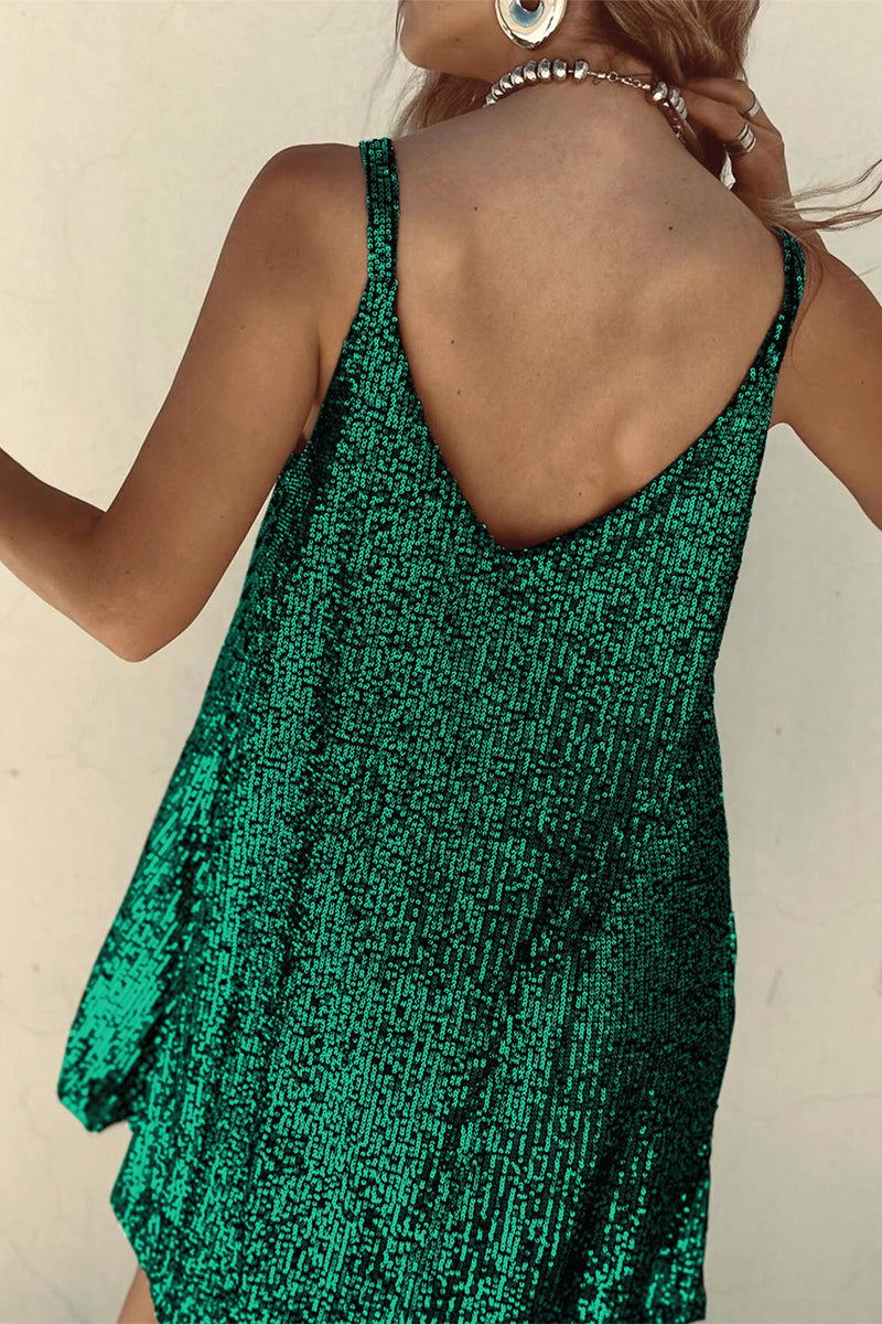 Abigail - Mini Dress