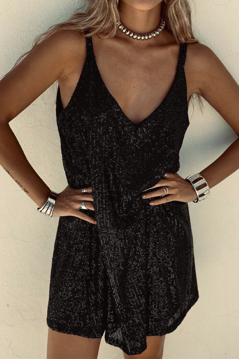 Abigail - Mini Dress