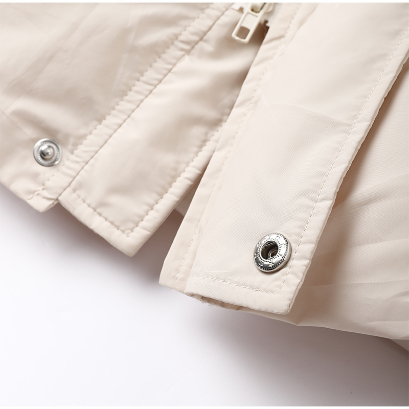 Lara - Long Padded Down Jacket for Women