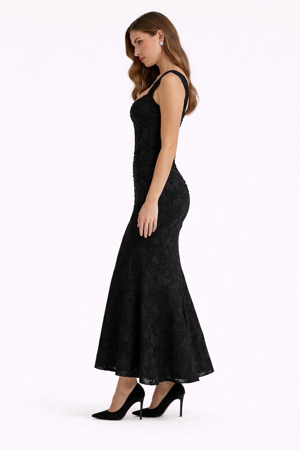 Emmeline Maxi Dress — view 13