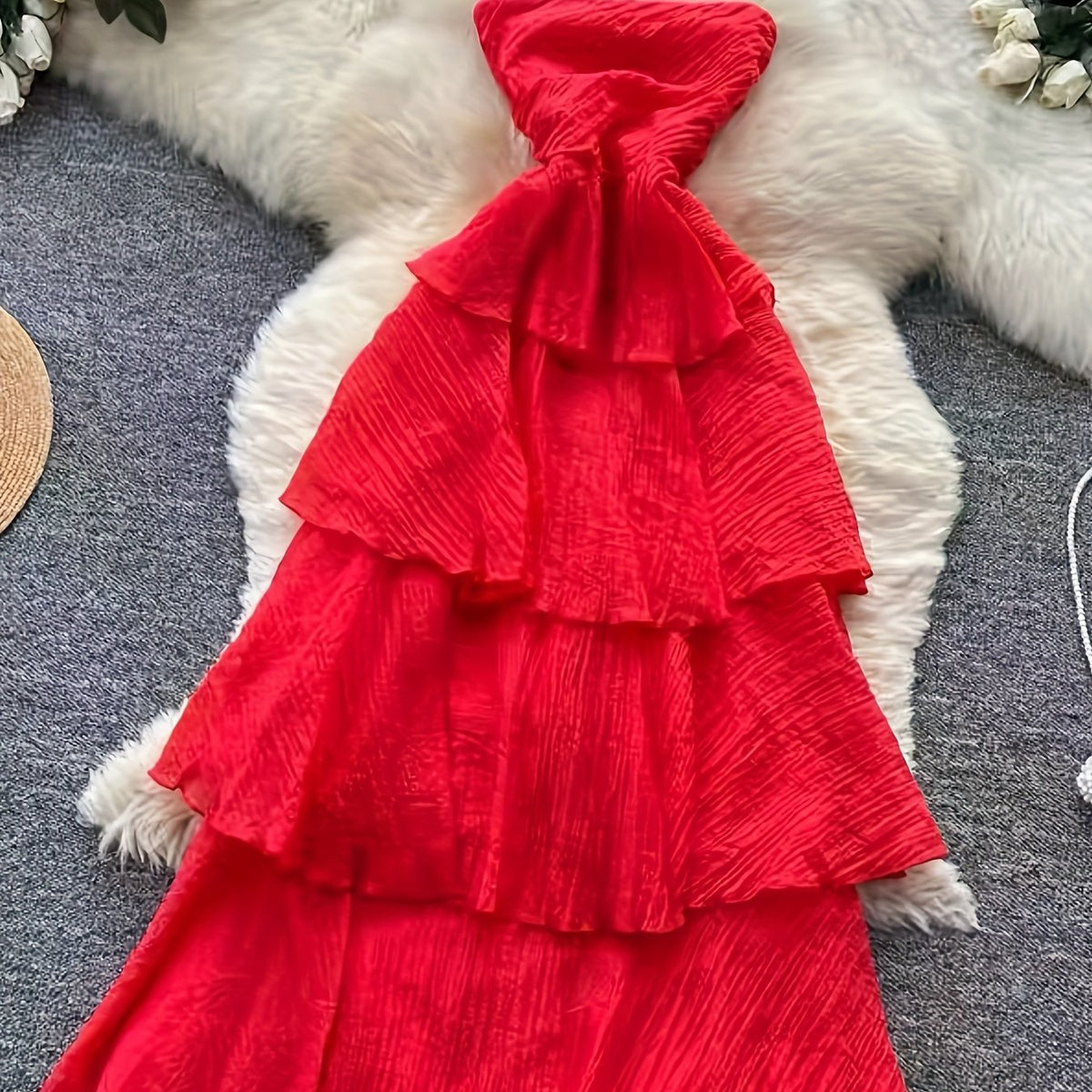 Willow - Maxi Dress