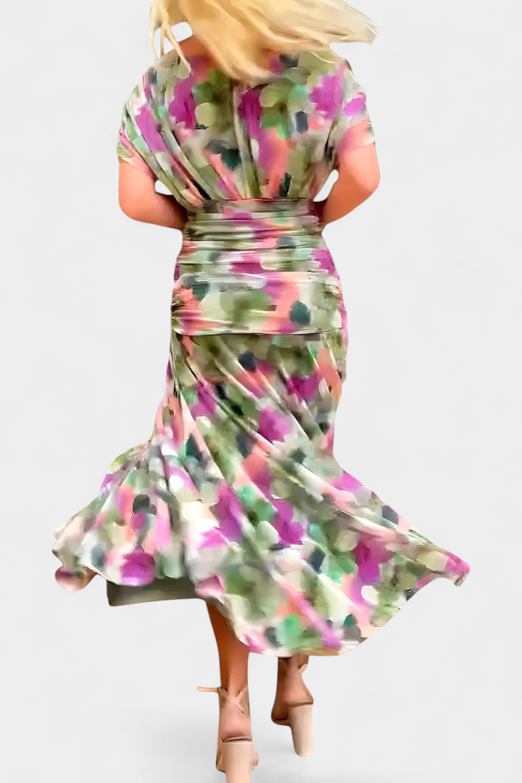 Maelle - Maxi Dress
