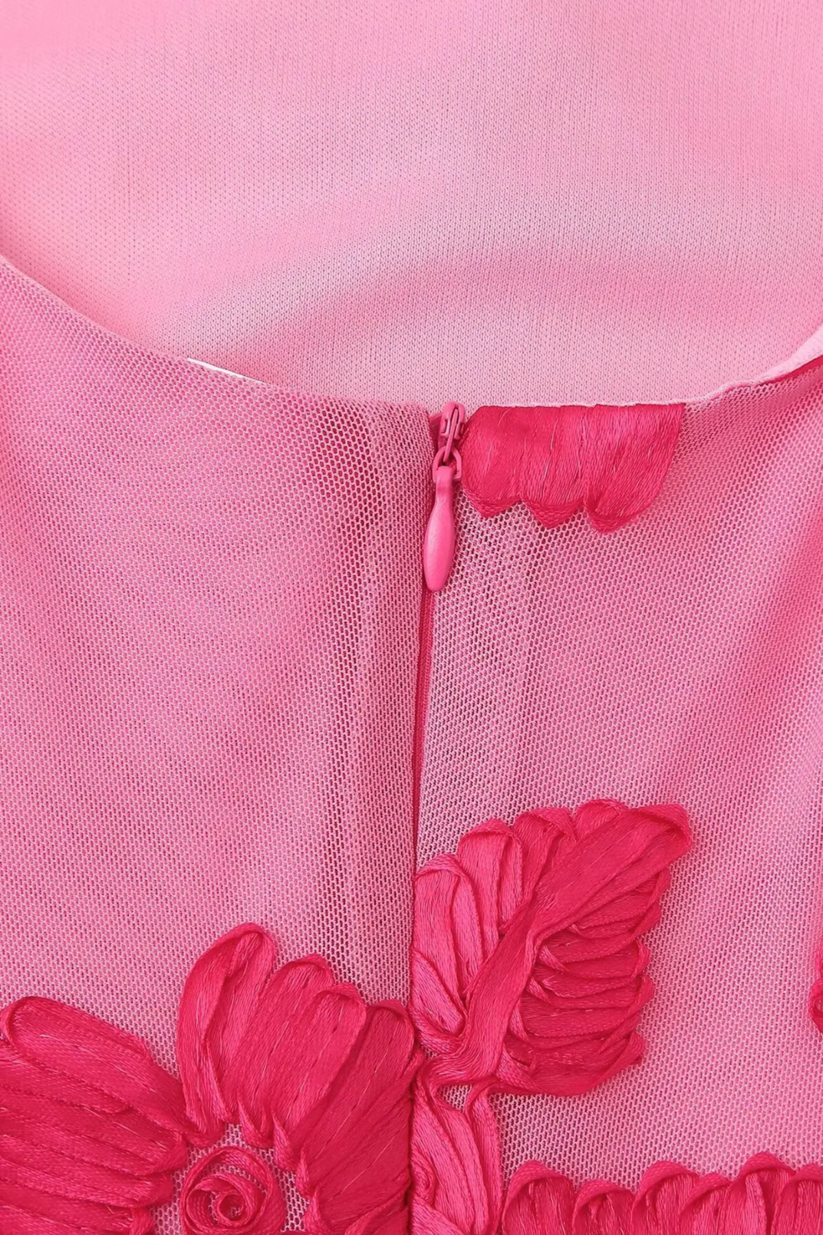 Amara - Maxi Dress