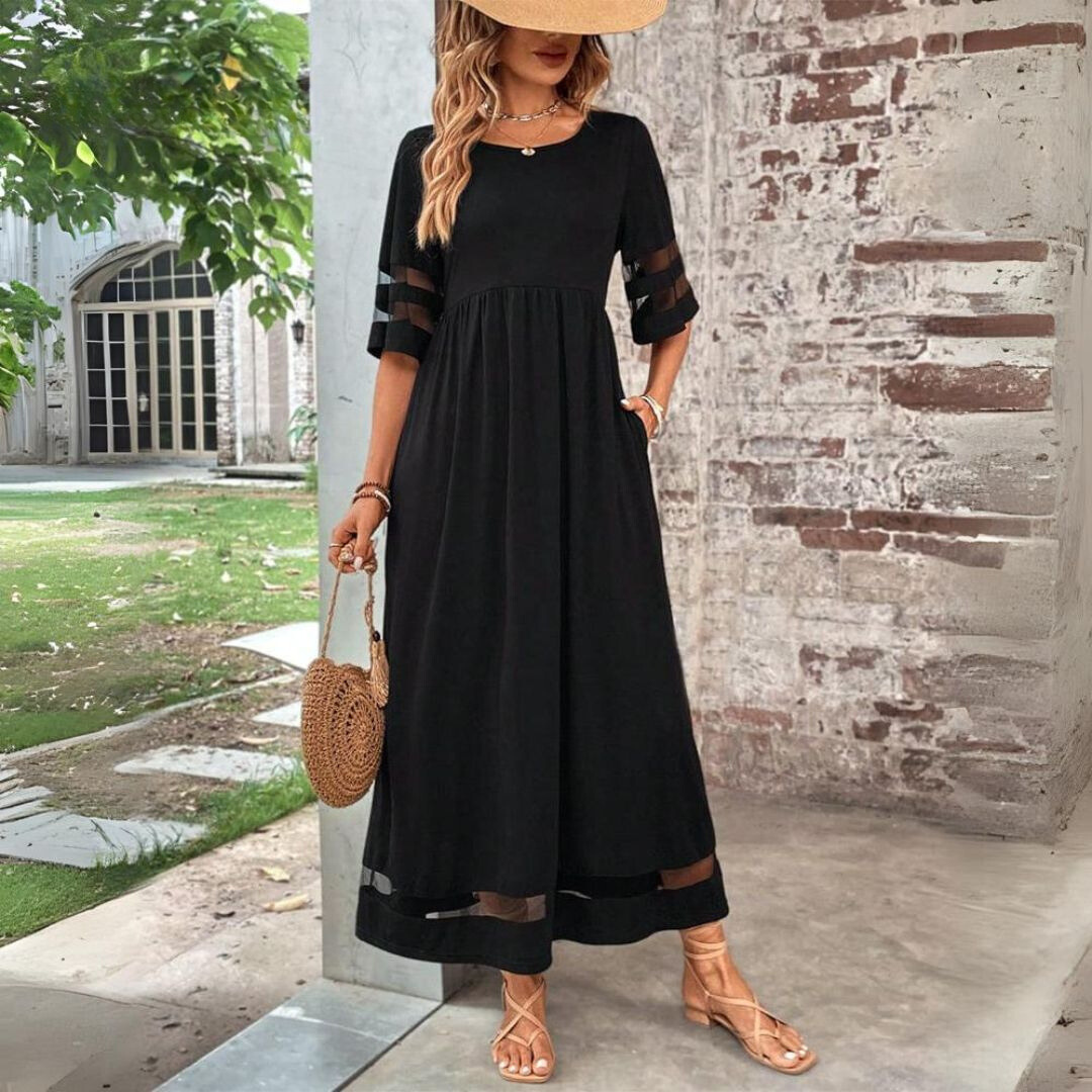 Auris - Midi Dress