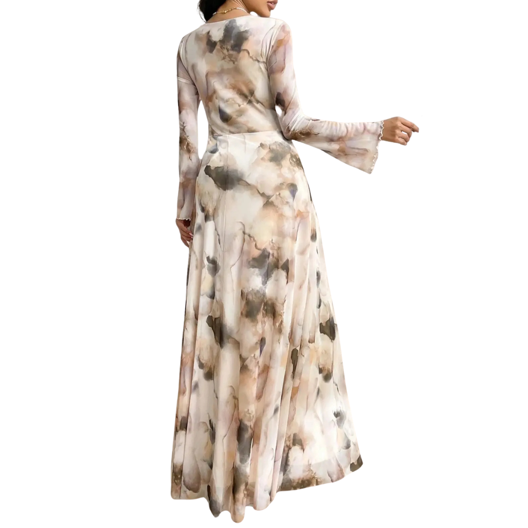 Seraphine - Maxi Dress
