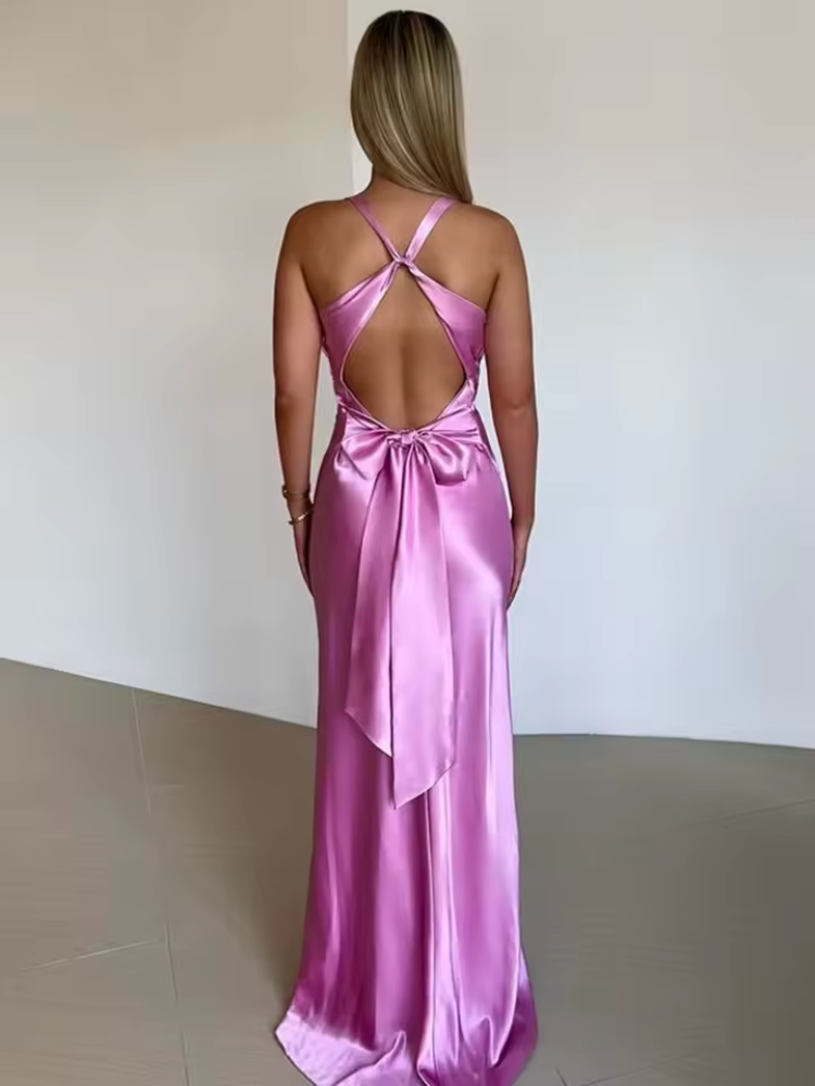 Oceane - Maxi Dress