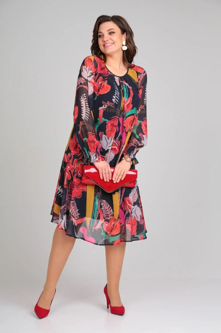 Florida - Summer Dress