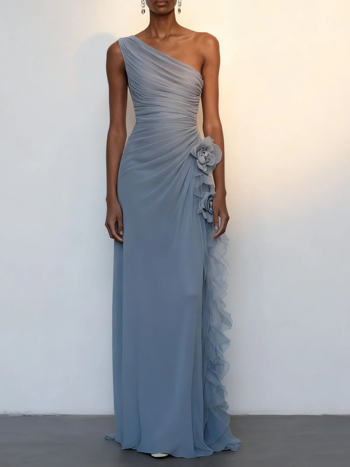 Persephone Maxi Dress — side 3