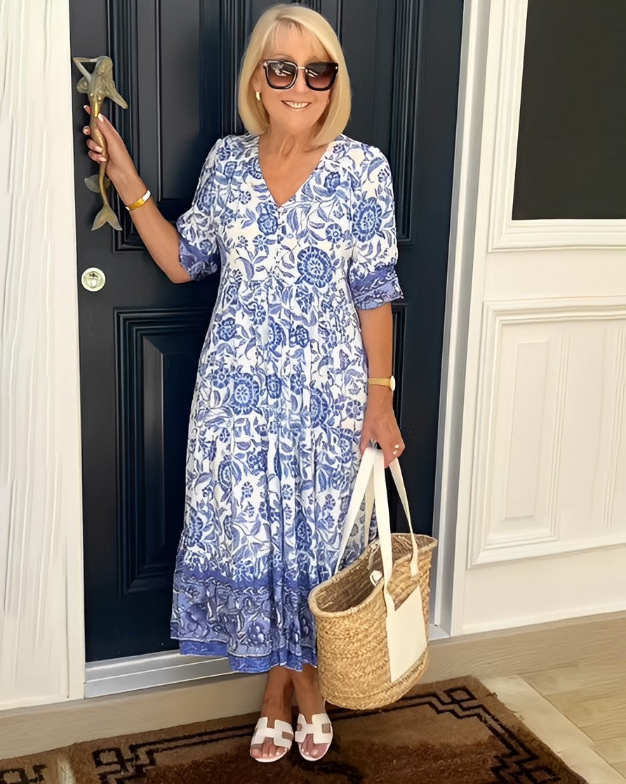 Madison - Summer Dress