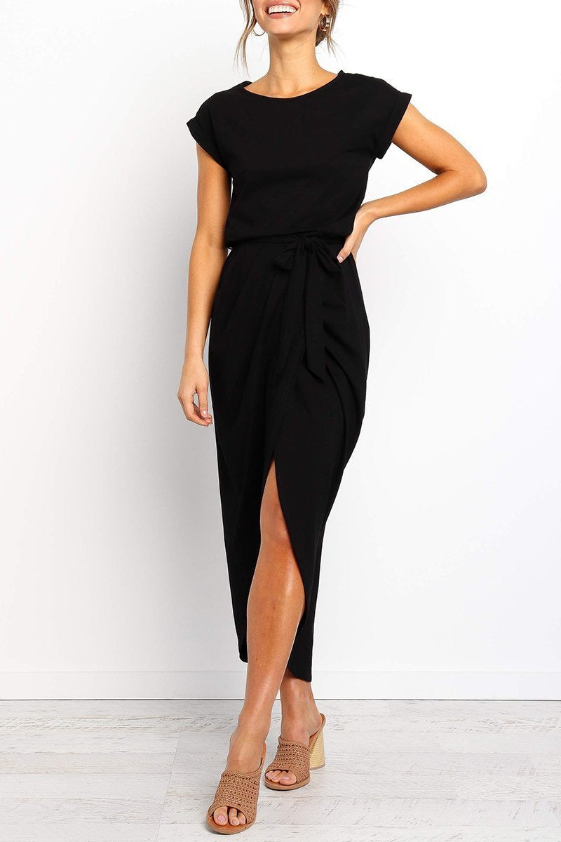 Billie - Midi Dress