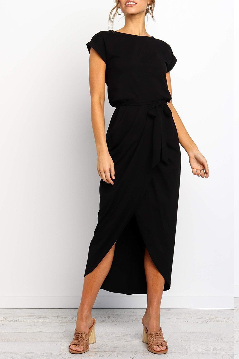 Billie - Midi Dress